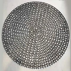 Jigsaw Puzzle Cutting Die