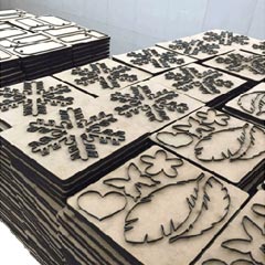 Craft Cutting Die