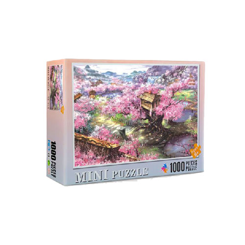 Jigsaw Puzzle