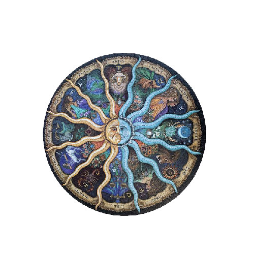 Jigsaw Puzzle