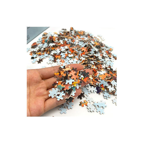 Jigsaw Puzzle