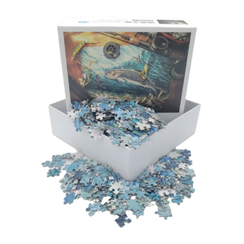 Jigsaw Puzzle
