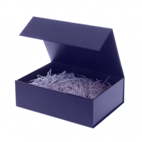 boutique packing box
