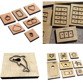 Craft Cutting Die