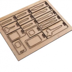 Craft Cutting Dies
