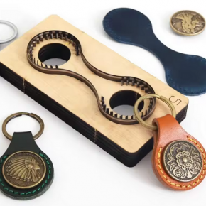 Leather Cutting Die