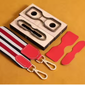 Leather Cutting Die