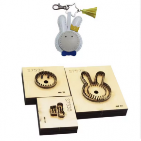 Leather Cutting Die 