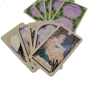  Tarot Card 