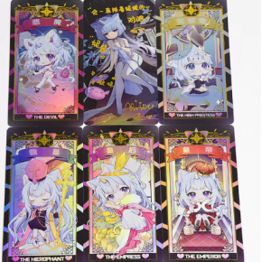 game cards