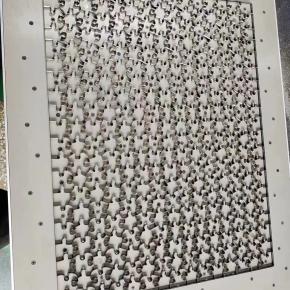 Jigsaw Puzzle Dies