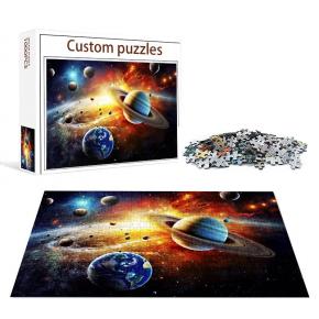 Jigsaw Puzzle