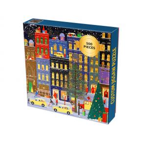 Jigsaw Puzzle