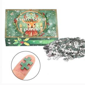Jigsaw Puzzle