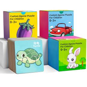 children puzzle
