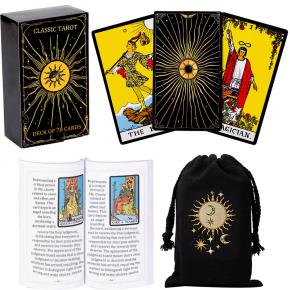 Tarot Cards