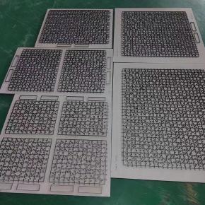 Jigsaw Puzzle Dies