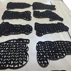  Jigsaw Puzzle Press Die