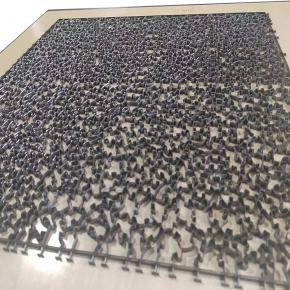 Irregular Shape Cutting Die