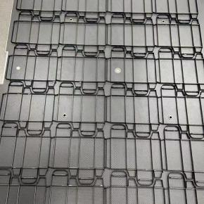 Sandwich Cutting Die